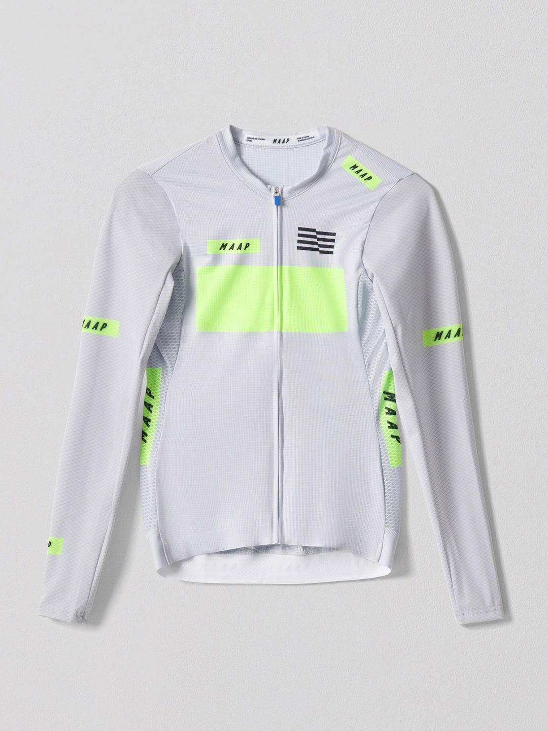MAAP - Women's System Pro Air LS Jersey - Sticky Bottle