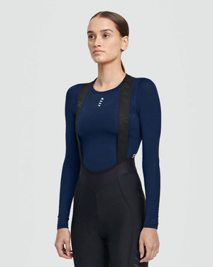 MAAP - Women's Thermal Base Layer LS - Sticky Bottle