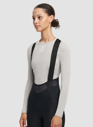 MAAP - Women's Thermal Base Layer LS - Sticky Bottle
