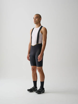 MAAP Alt_Road Cargo Bib Liner - Black - Sticky Bottle