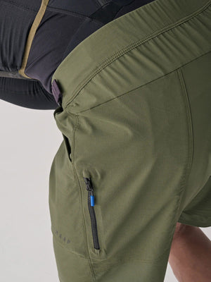 MAAP Alt_Road Overshort - Sticky Bottle