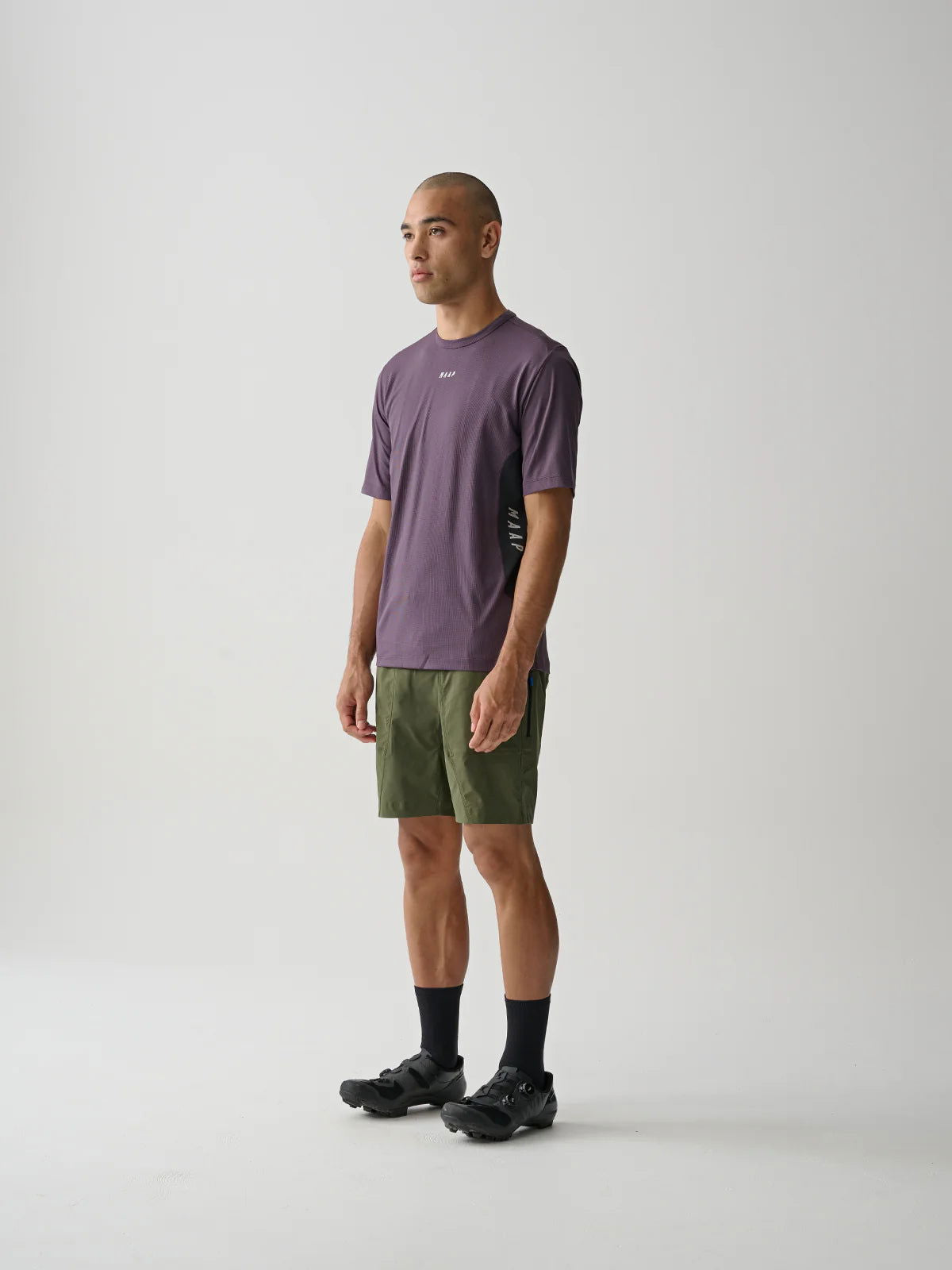 MAAP Alt_Road Overshort - Sticky Bottle