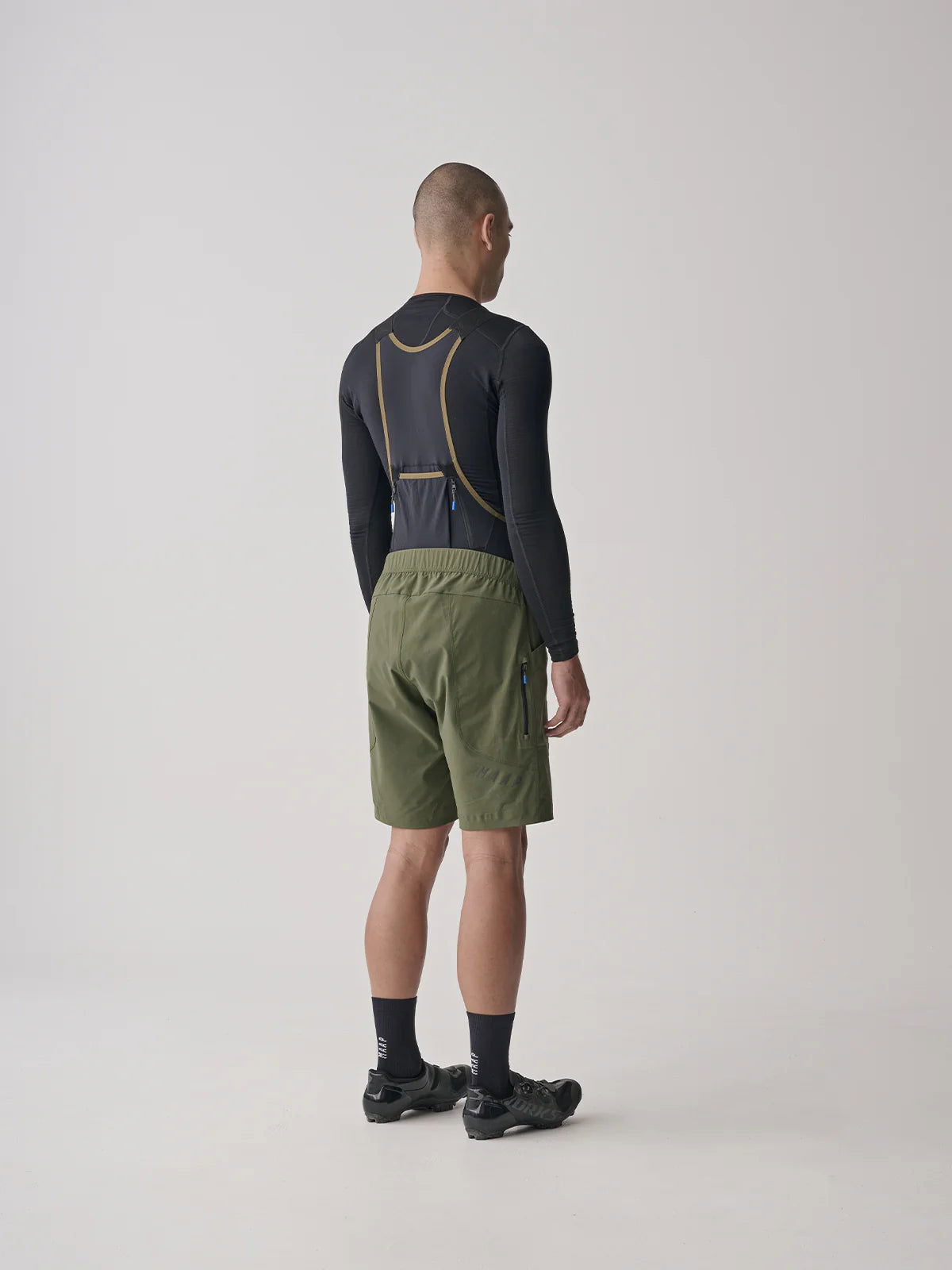 MAAP Alt_Road Overshort - Sticky Bottle