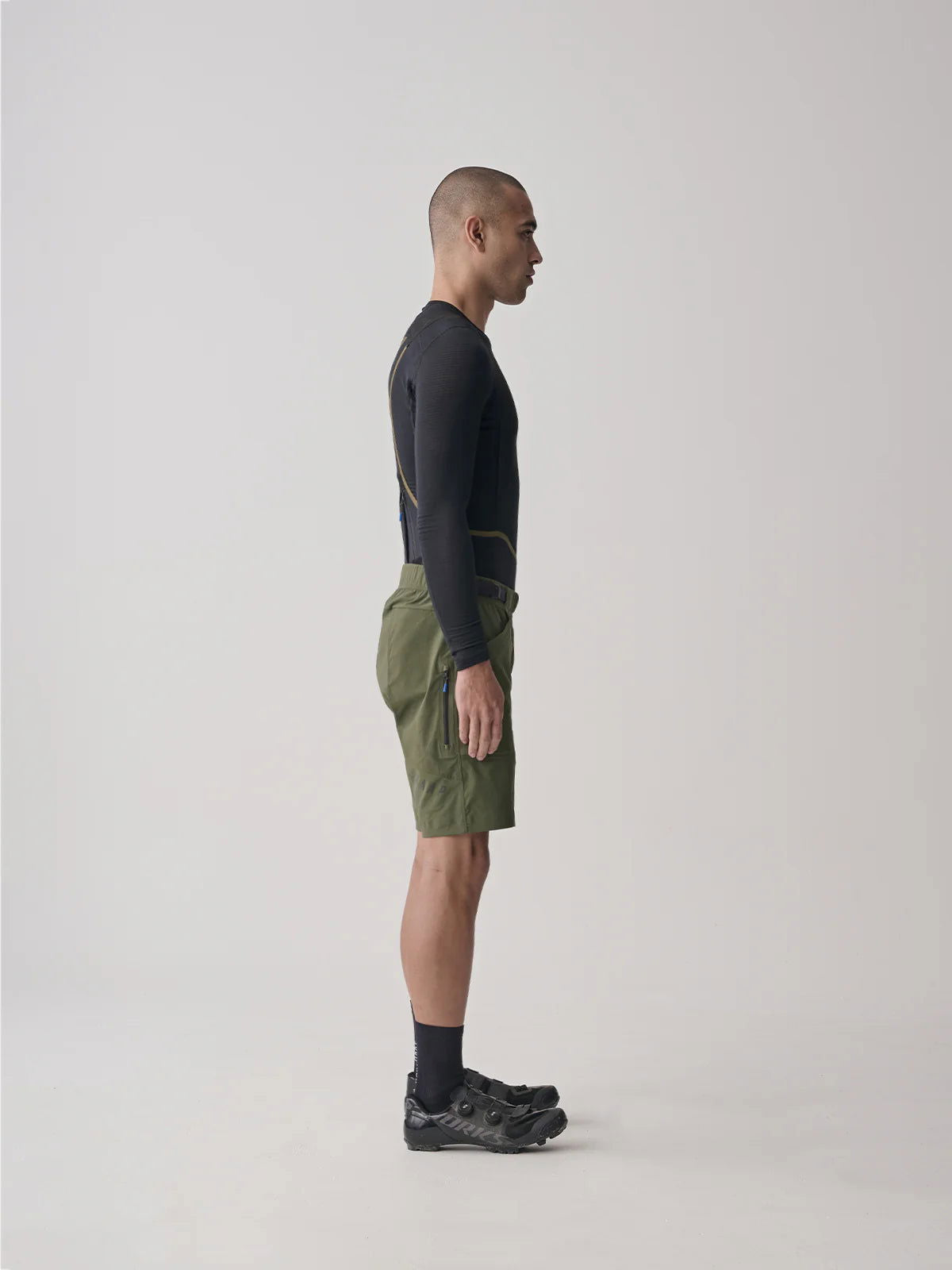 MAAP Alt_Road Overshort - Sticky Bottle