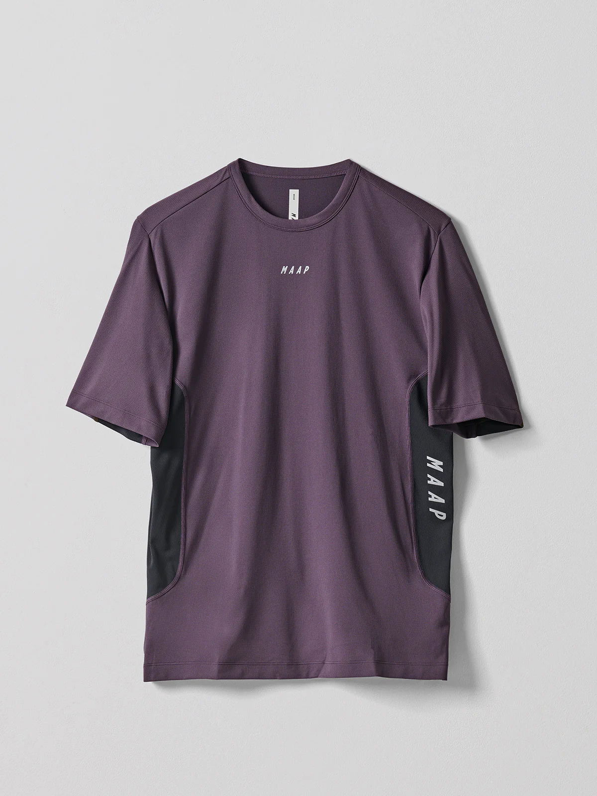 MAAP Alt_Road Tech Tee - Sticky Bottle
