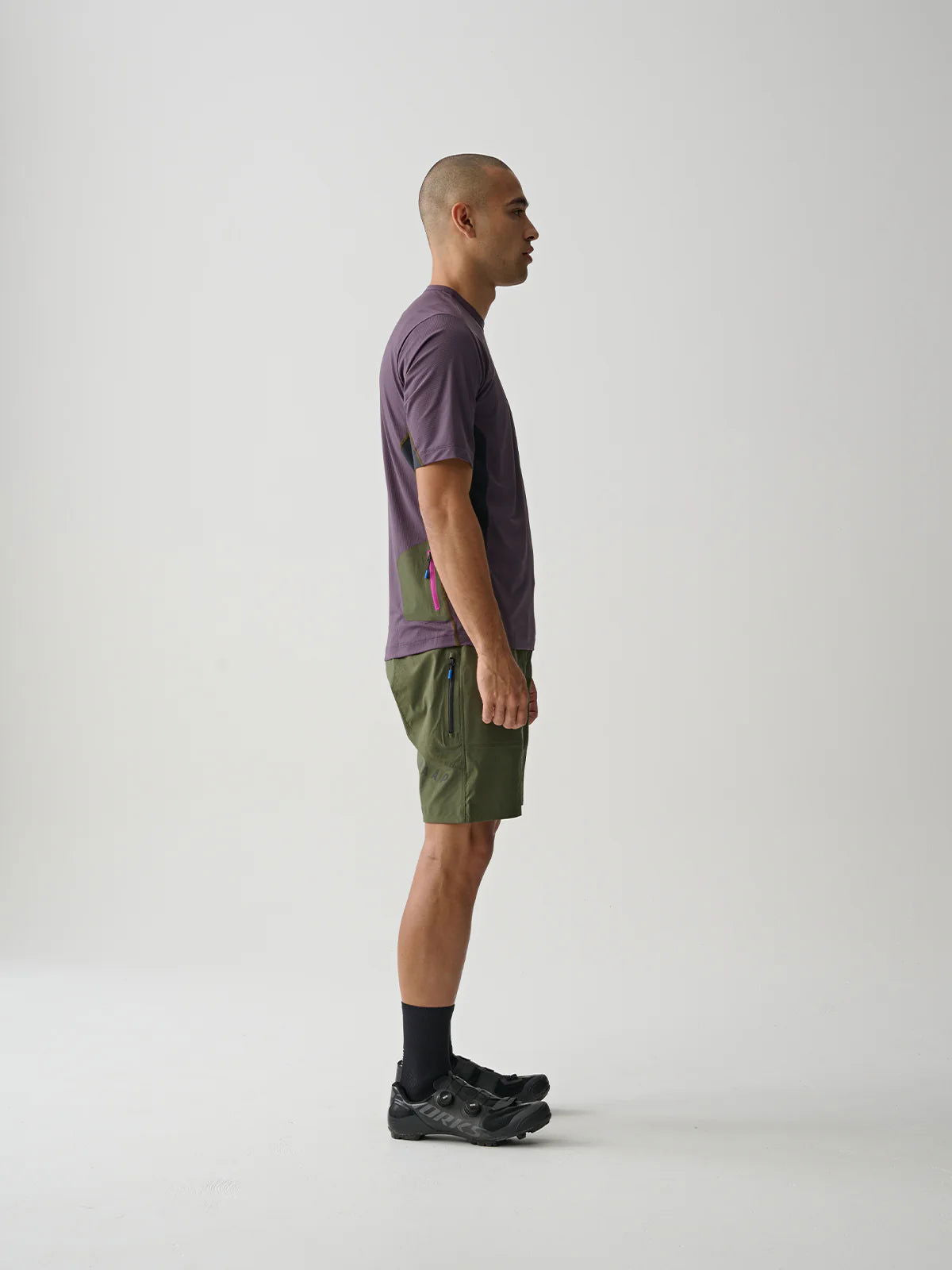 MAAP Alt_Road Tech Tee - Sticky Bottle