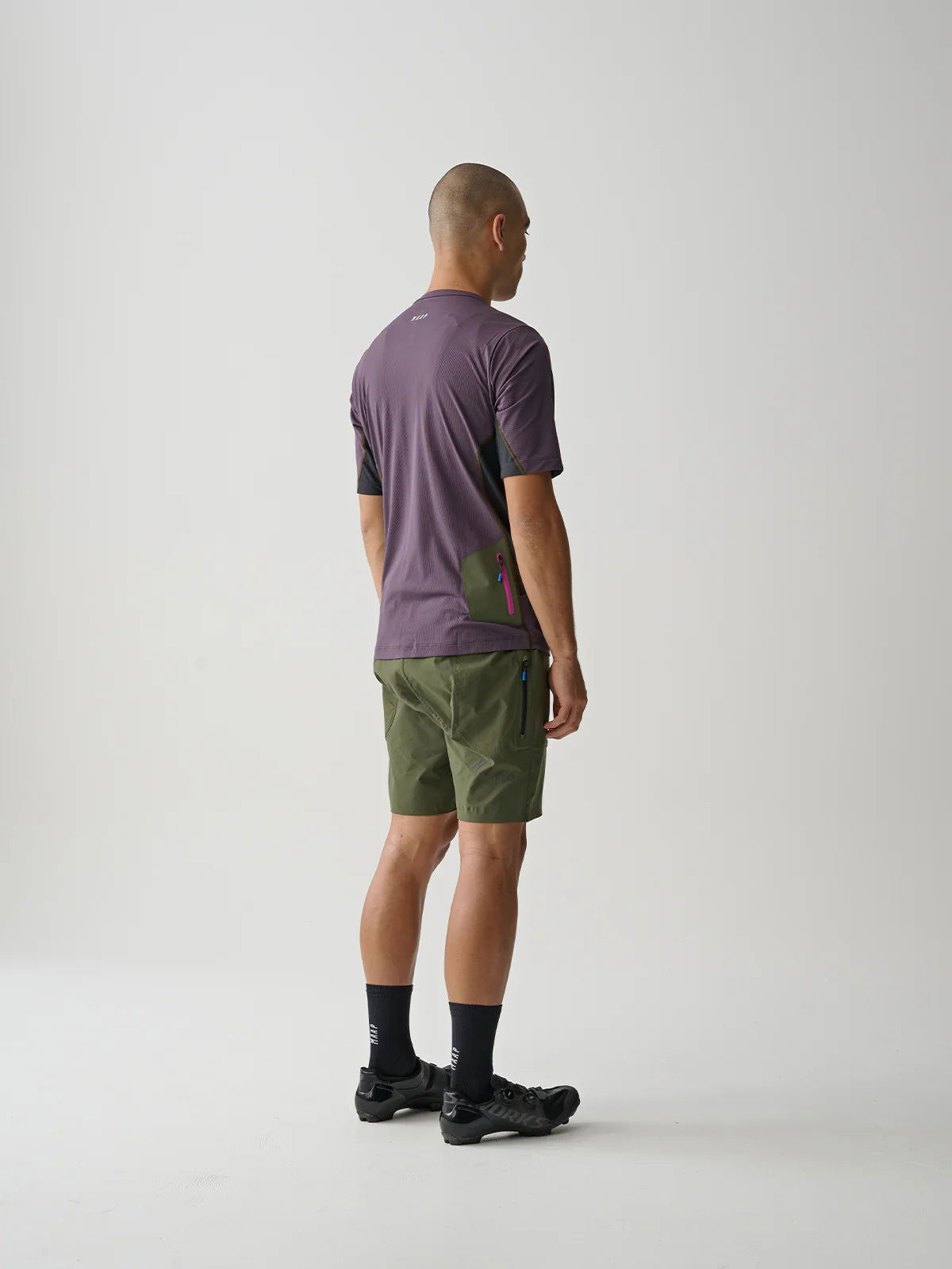MAAP Alt_Road Tech Tee - Sticky Bottle