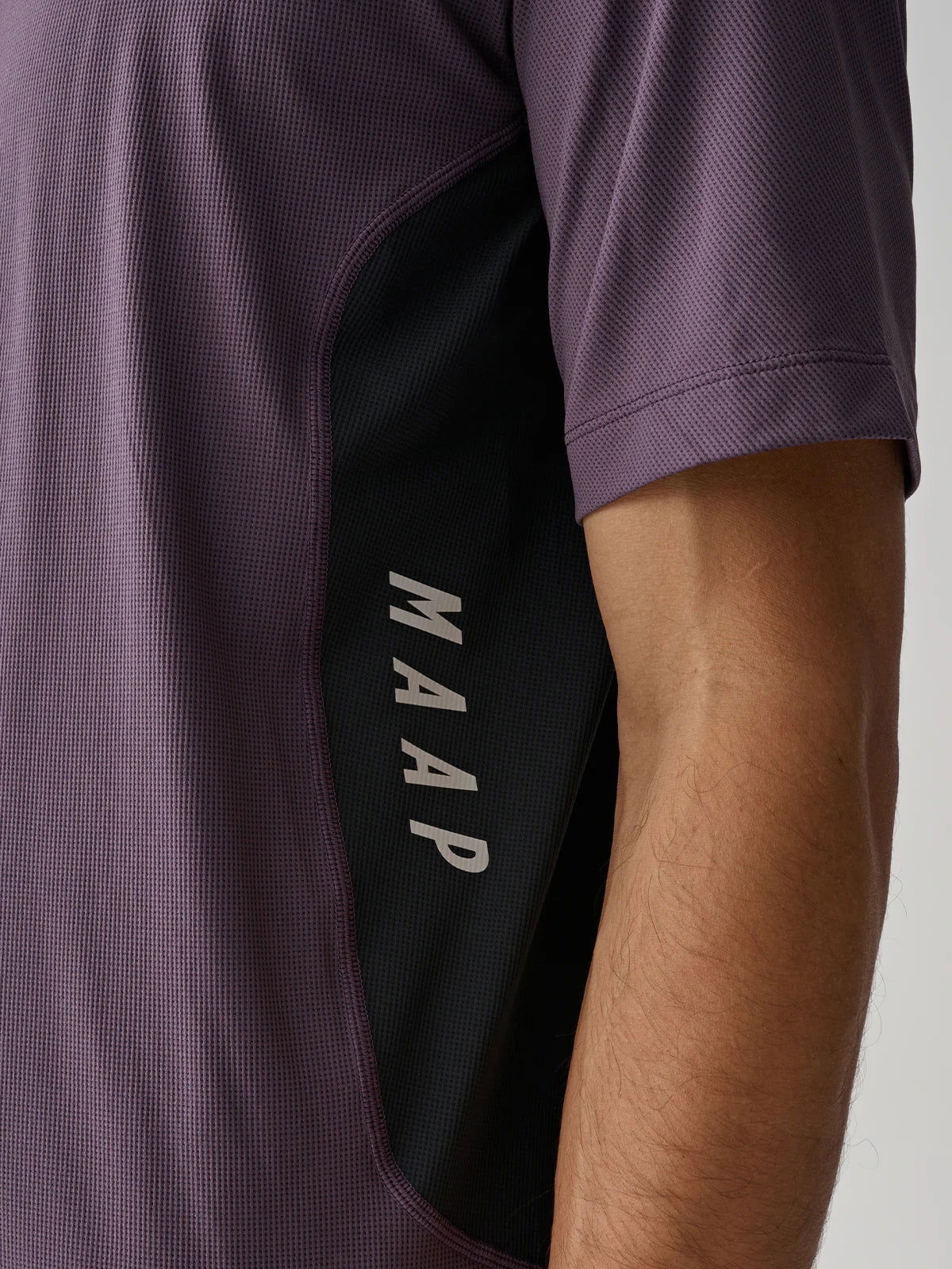 MAAP Alt_Road Tech Tee - Sticky Bottle