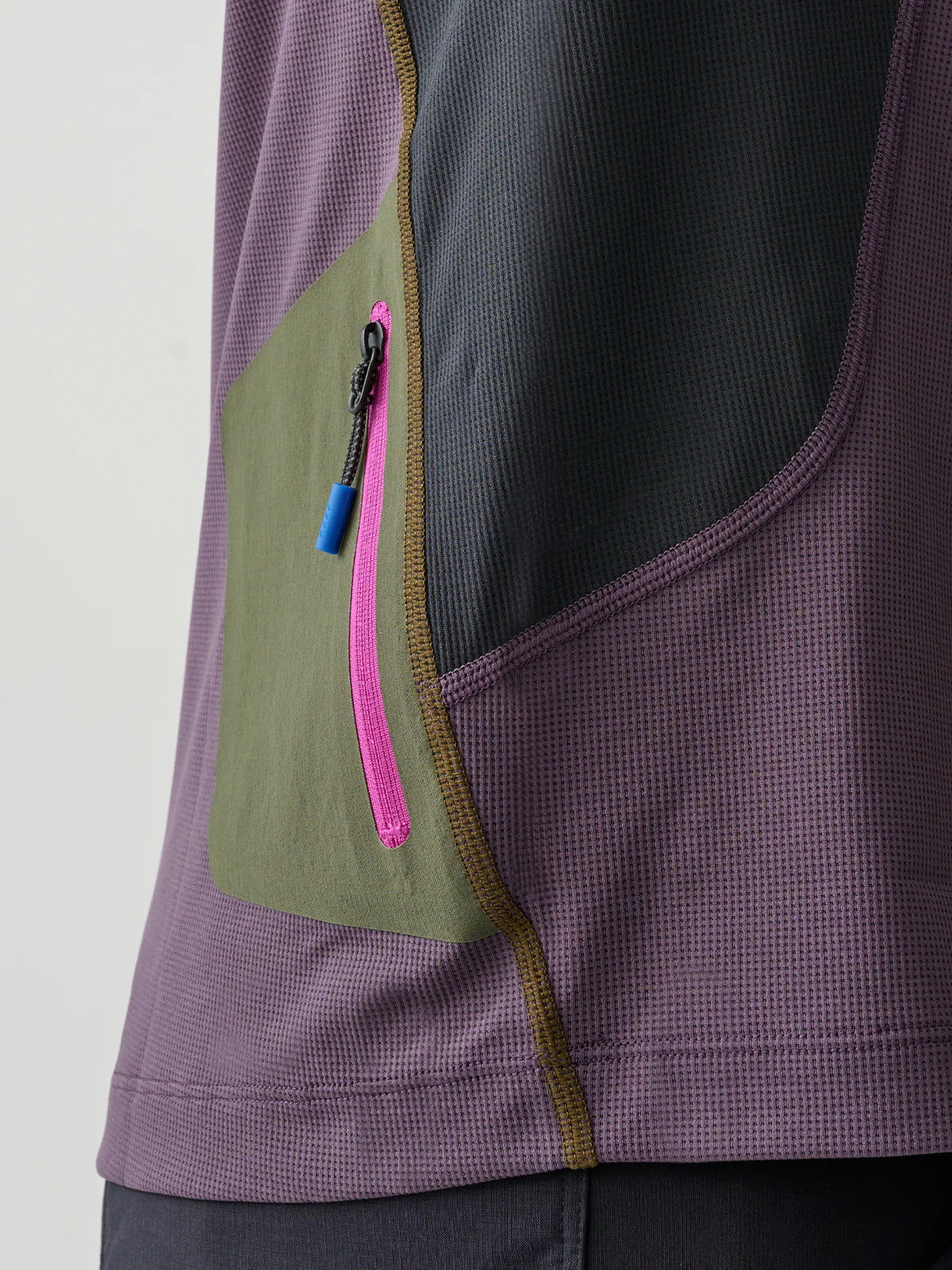 MAAP Alt_Road Tech Tee - Sticky Bottle