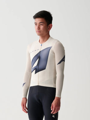 MAAP Orbit Pro Air LS Jersey - Sticky Bottle