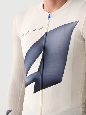 MAAP Orbit Pro Air LS Jersey - Sticky Bottle