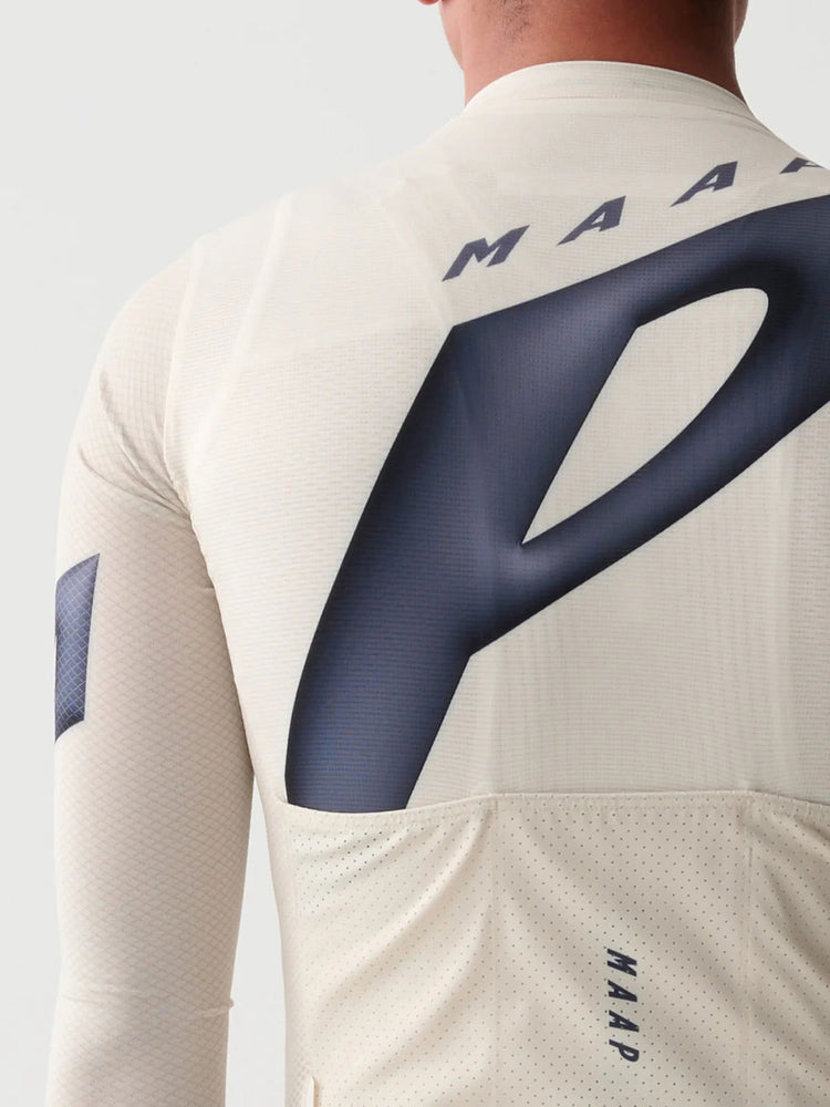 MAAP Orbit Pro Air LS Jersey - Sticky Bottle
