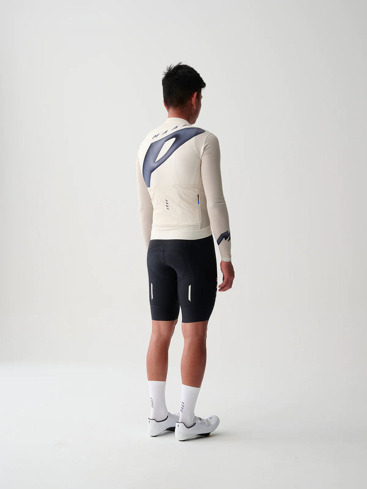 MAAP Orbit Pro Air LS Jersey - Sticky Bottle
