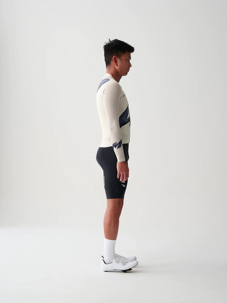 MAAP Orbit Pro Air LS Jersey - Sticky Bottle