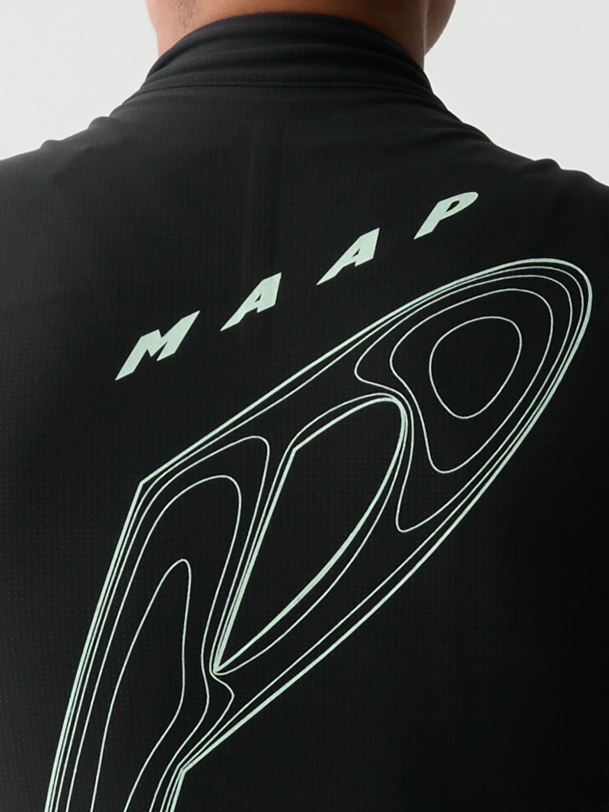 MAAP Orbit Pro Thermal LS Jersey - Sticky Bottle