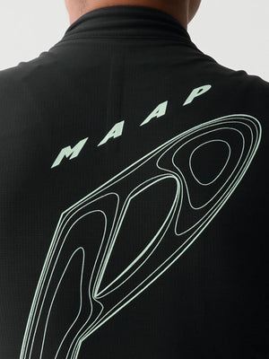 MAAP Orbit Pro Thermal LS Jersey - Sticky Bottle