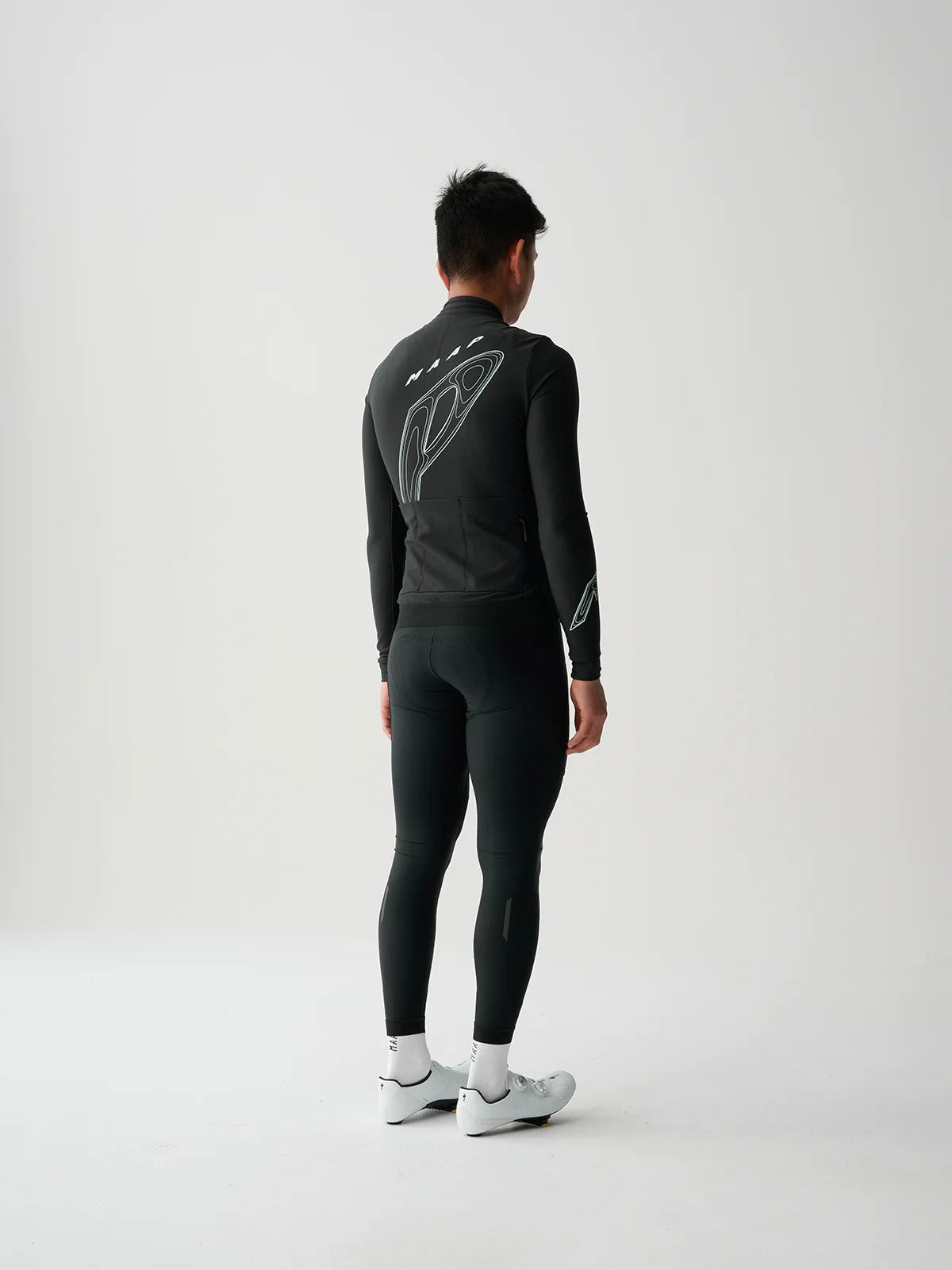 MAAP Orbit Pro Thermal LS Jersey - Sticky Bottle