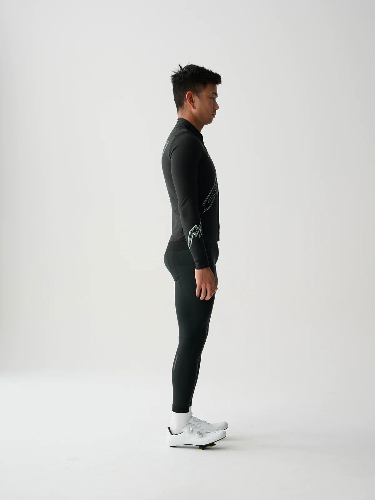 MAAP Orbit Pro Thermal LS Jersey - Sticky Bottle