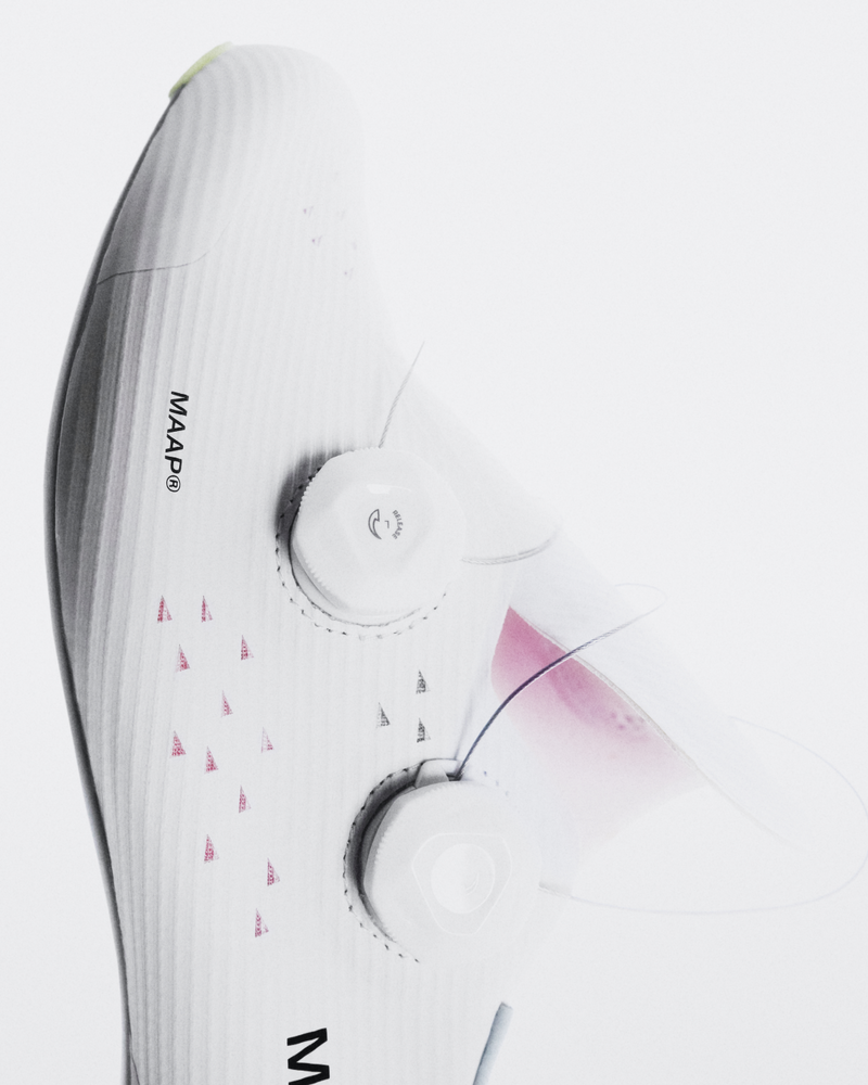 MAAP x QUOC M3 Road Shoe