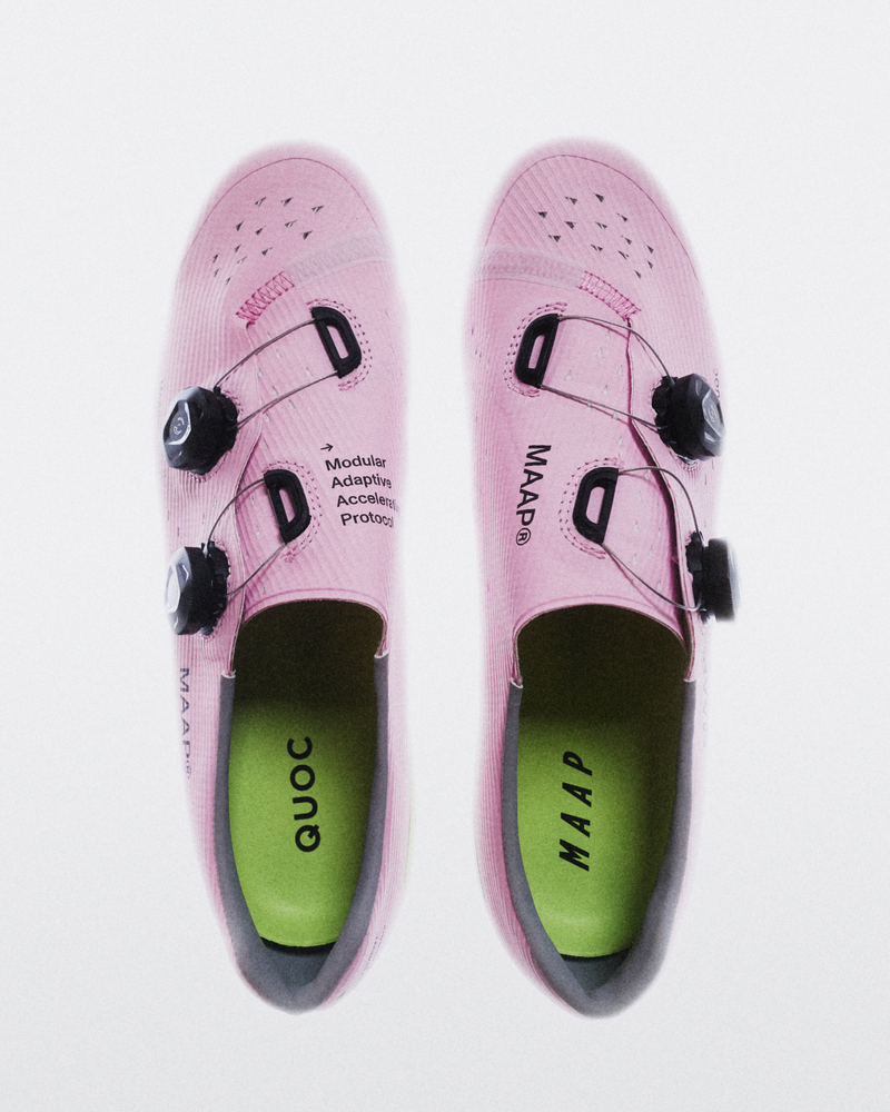 MAAP x QUOC M3 Road Shoe