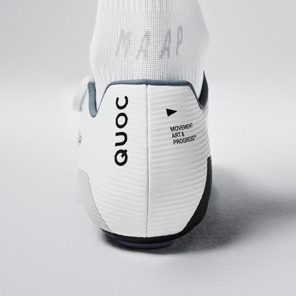 MAAP x QUOC M3 Road Shoe