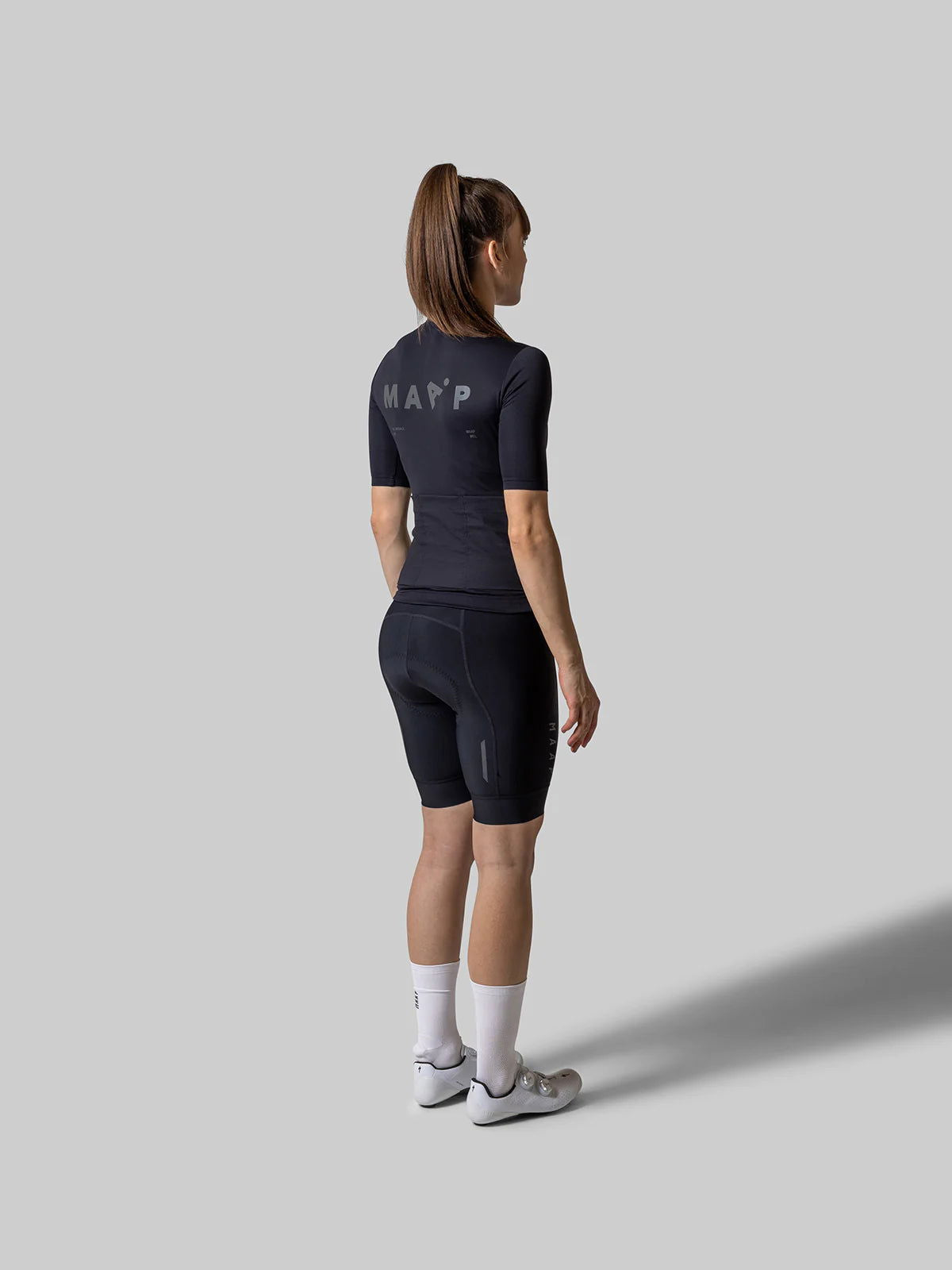 MAAP + TA Women's Embark Team Fit Jersey - Sticky Bottle