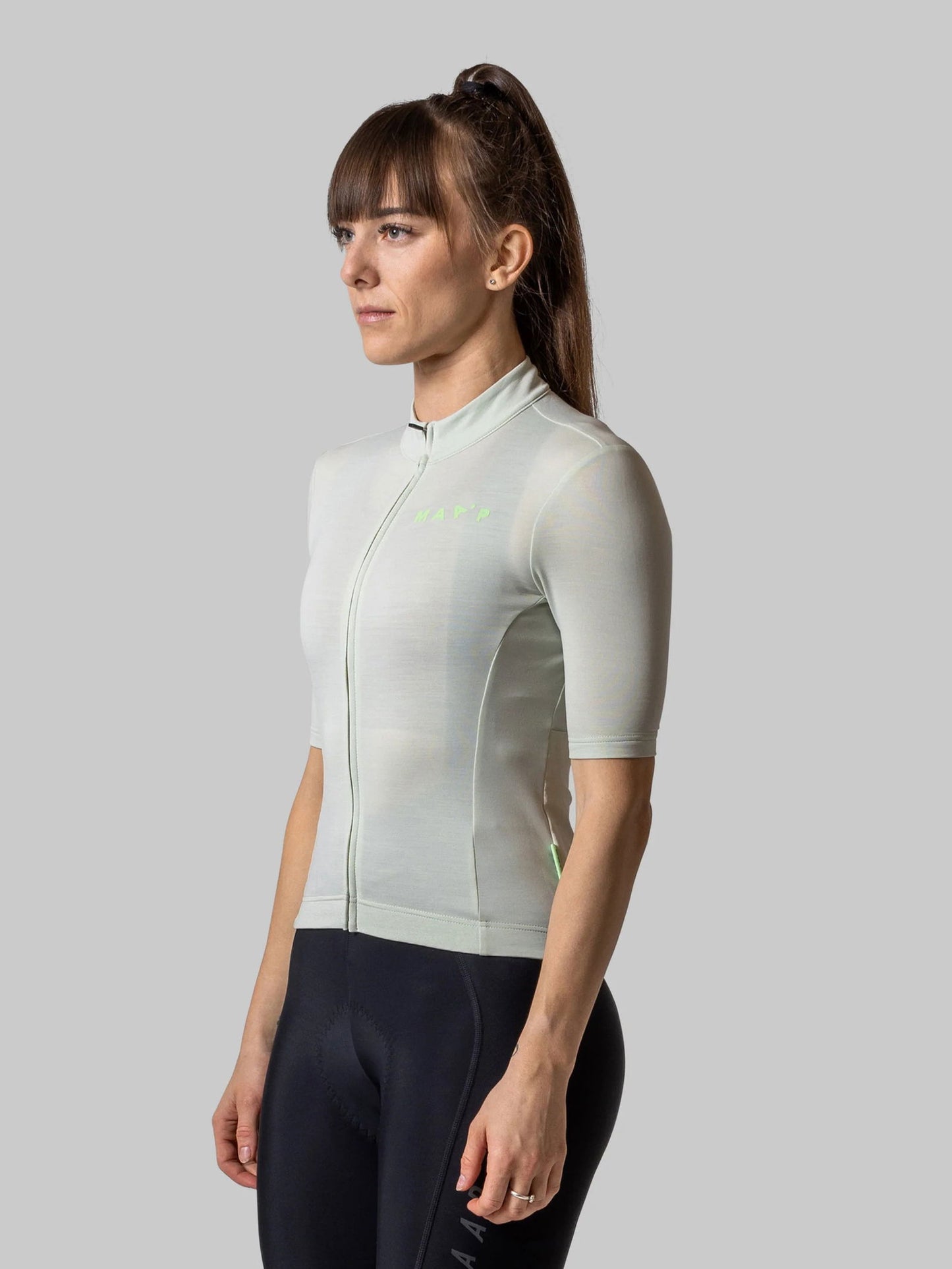 MAAP + TA Women's Embark Team Fit Jersey - Sticky Bottle