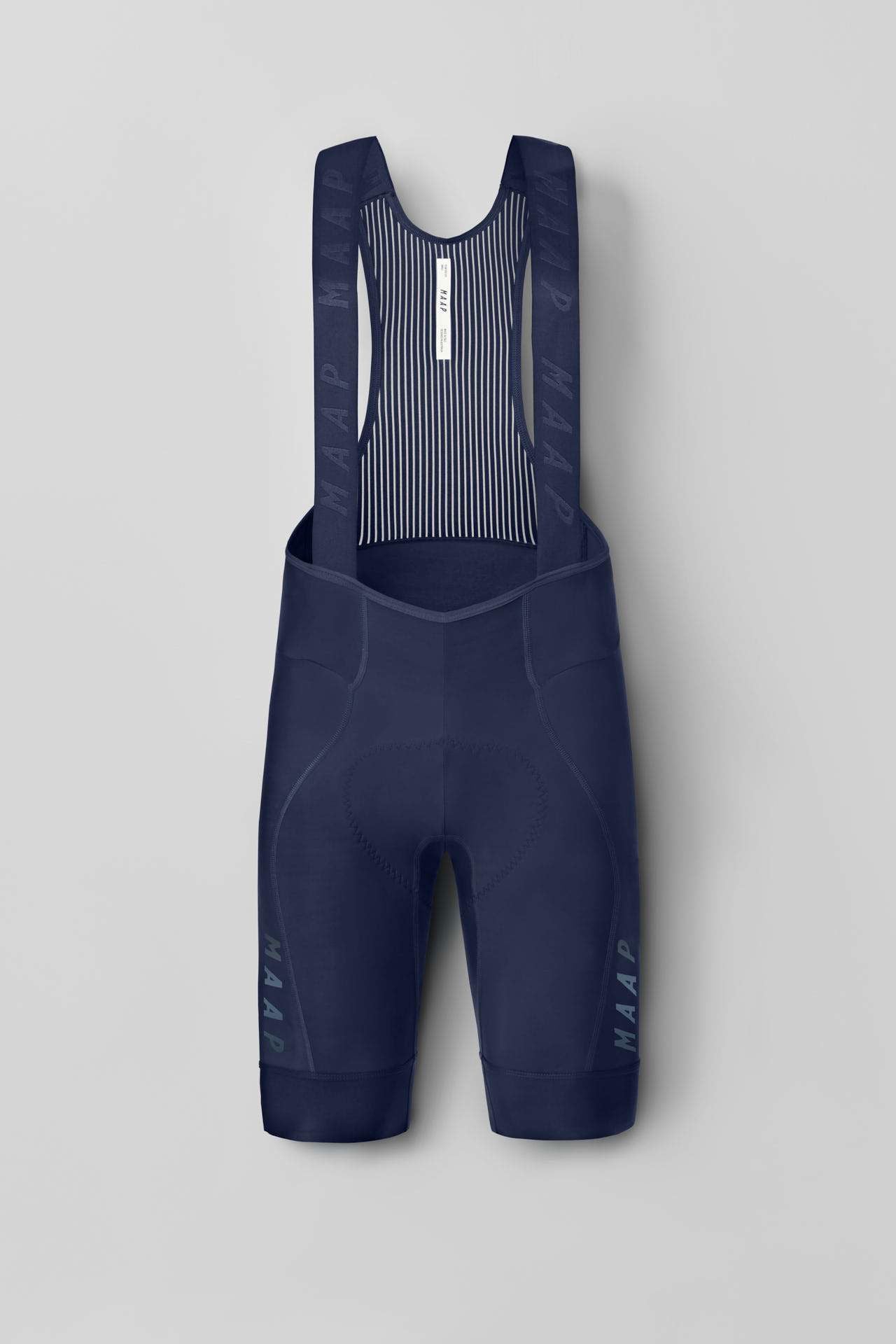  team bib evo ネイビー M MAAP Team Bib Evo – Sticky Bottle