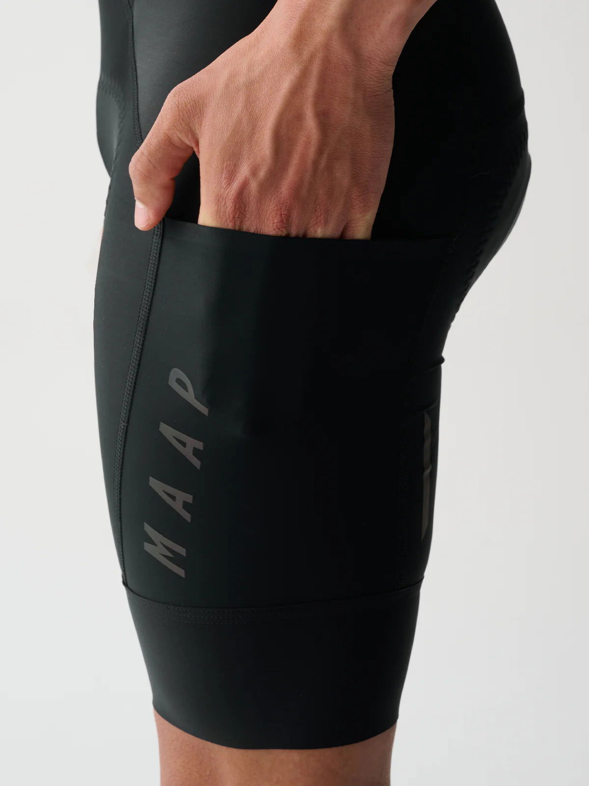 MAAP Team Bib Evo Cargo - Sticky Bottle
