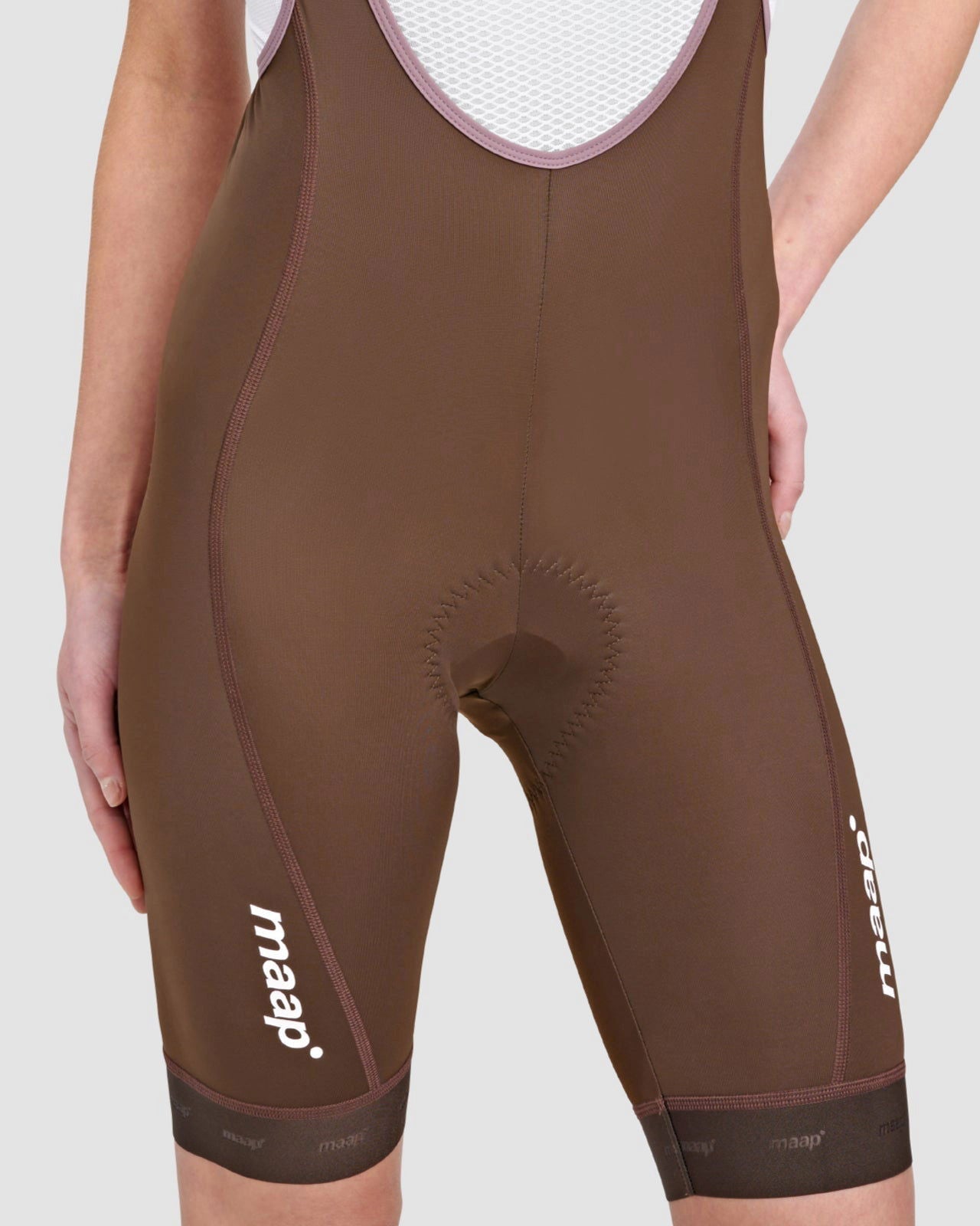 MAAP Women Training Bib 3.0 - Sticky Bottle