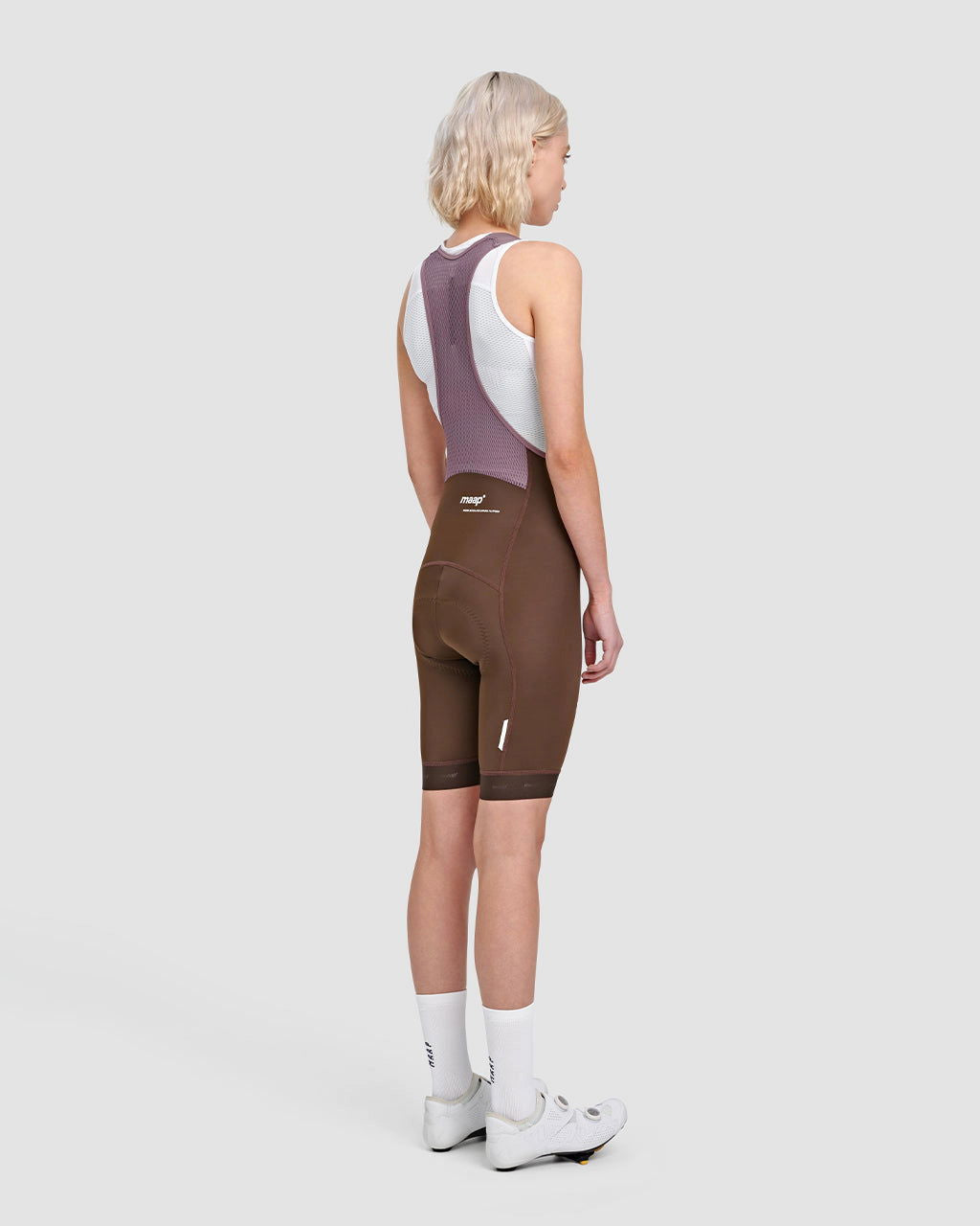MAAP Women Training Bib 3.0 - Sticky Bottle