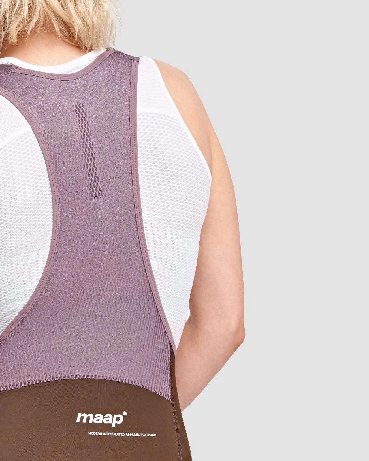 MAAP Women Training Bib 3.0 - Sticky Bottle