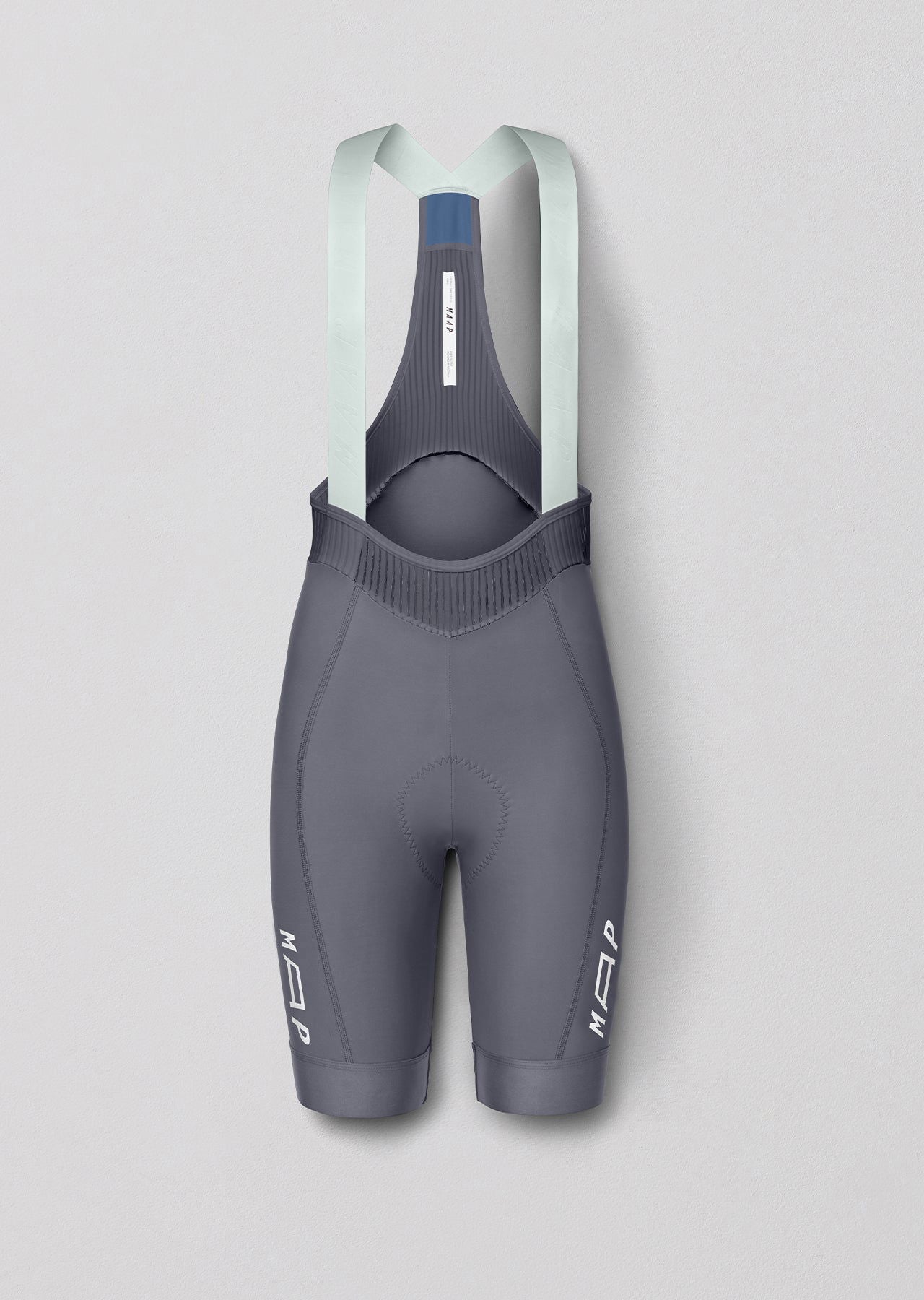 MAAP Women's Adapt Team Bib Evo - Shadow - Sticky Bottle