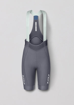 MAAP Women's Adapt Team Bib Evo - Shadow - Sticky Bottle
