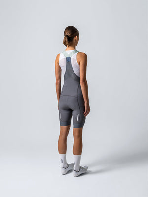 MAAP Women's Adapt Team Bib Evo - Shadow - Sticky Bottle
