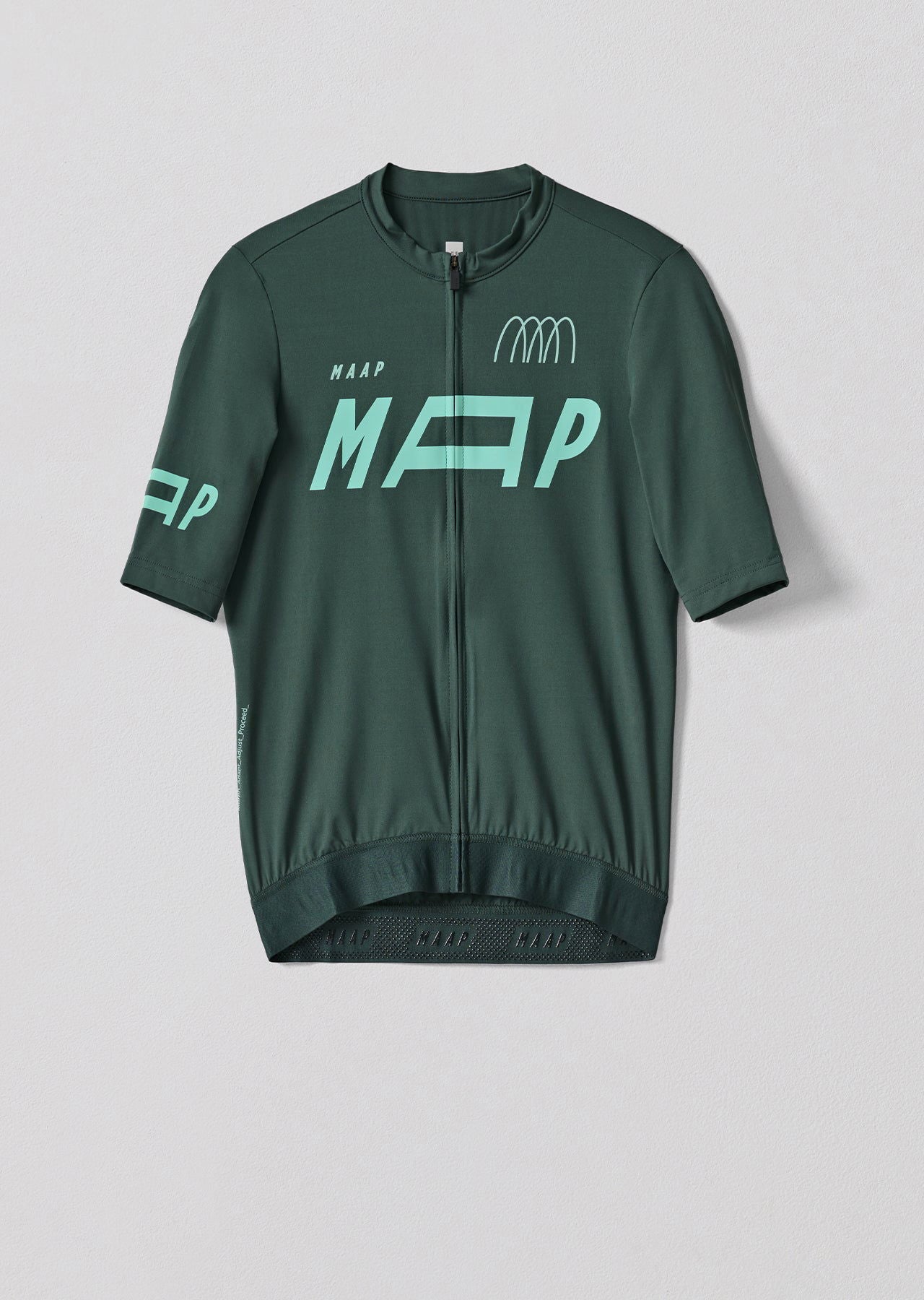 MAAP Women's Adapt Training Jersey - Sticky Bottle