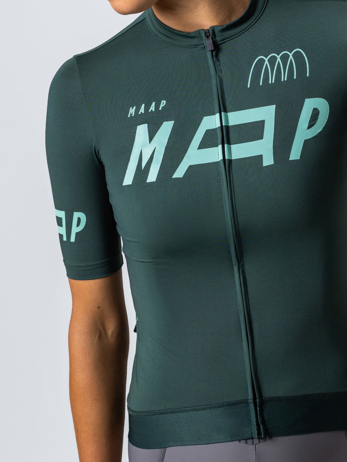 MAAP Women's Adapt Training Jersey - Sticky Bottle