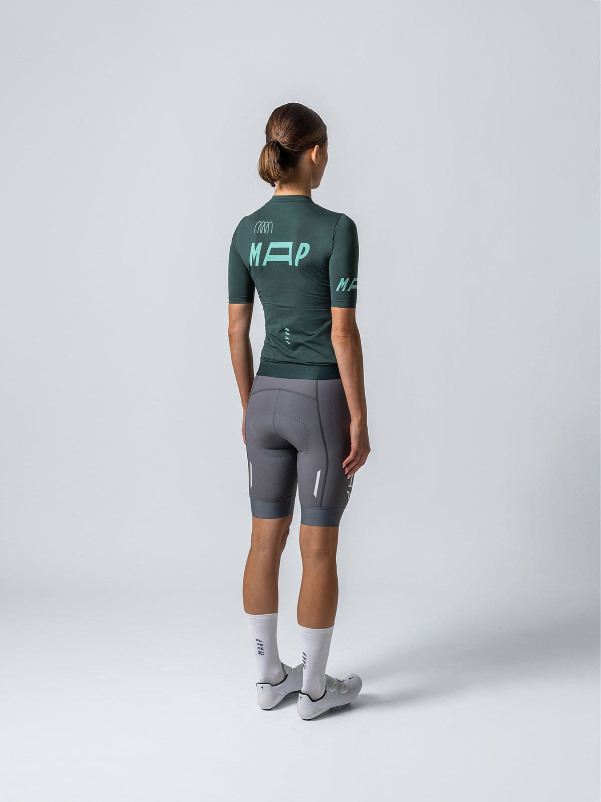 MAAP Women's Adapt Training Jersey - Sticky Bottle