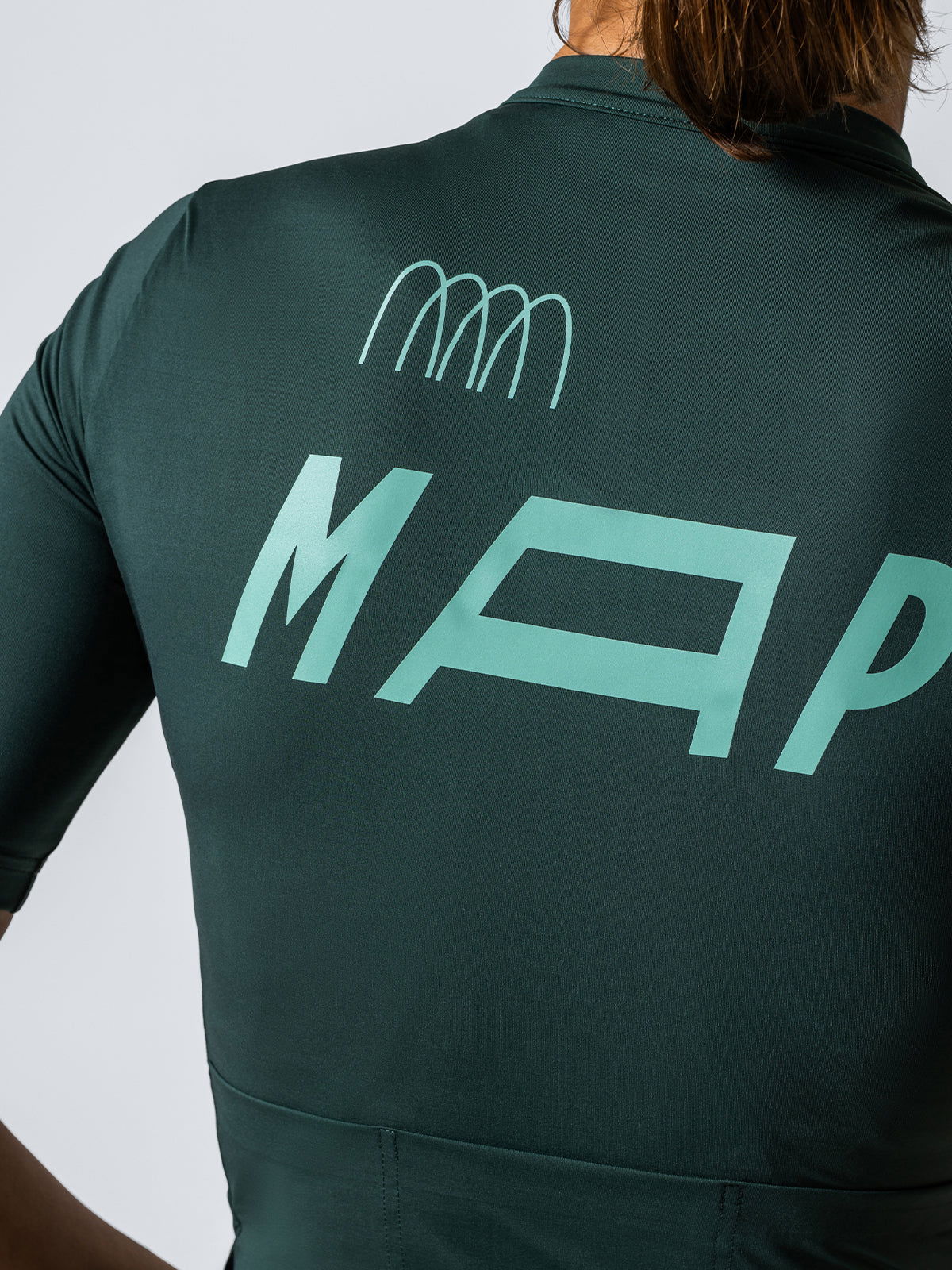 MAAP Women's Adapt Training Jersey - Sticky Bottle