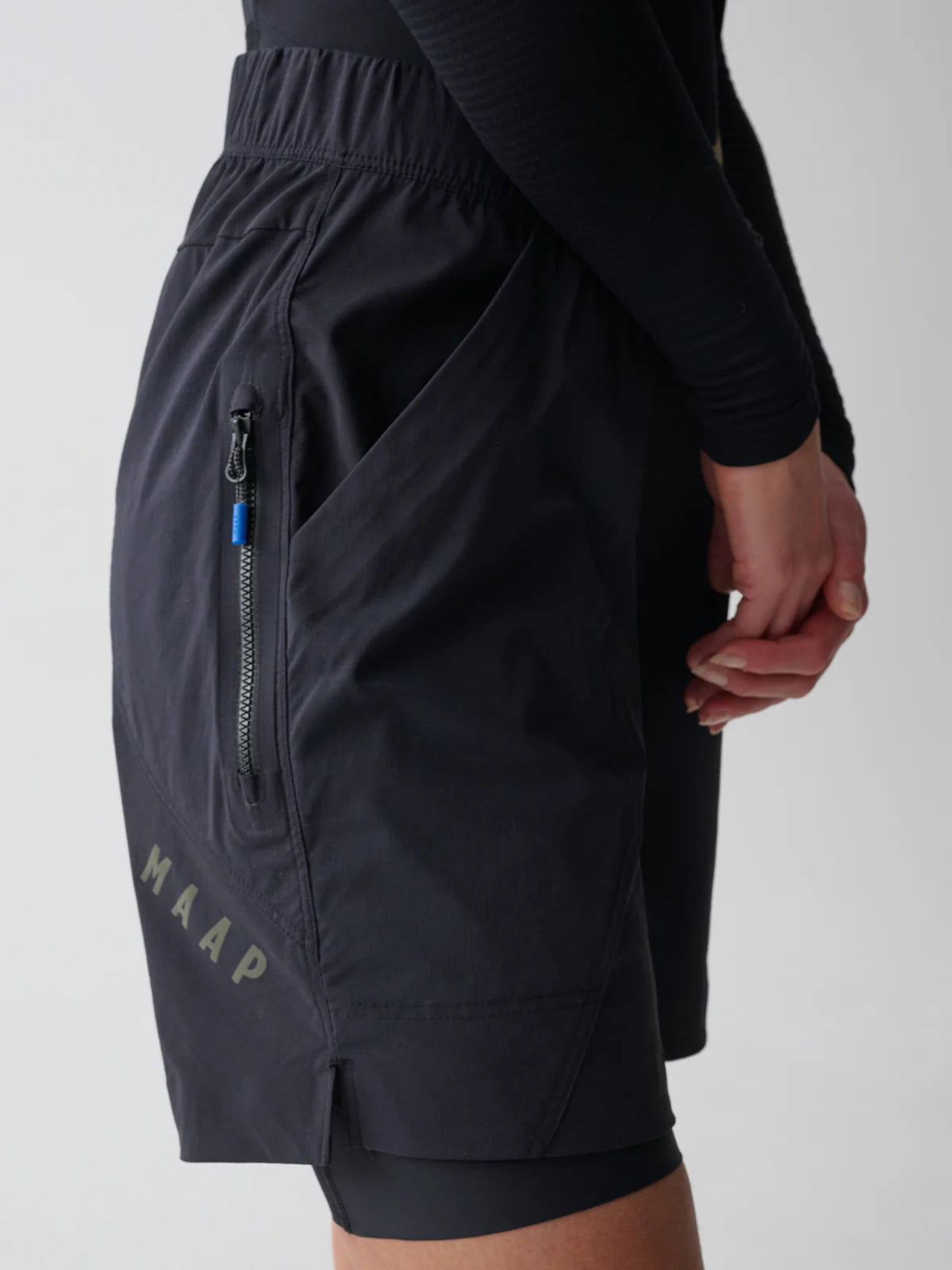 MAAP Women's Alt_Road Overshort - Sticky Bottle
