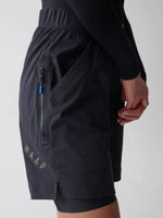 MAAP Women's Alt_Road Overshort - Sticky Bottle