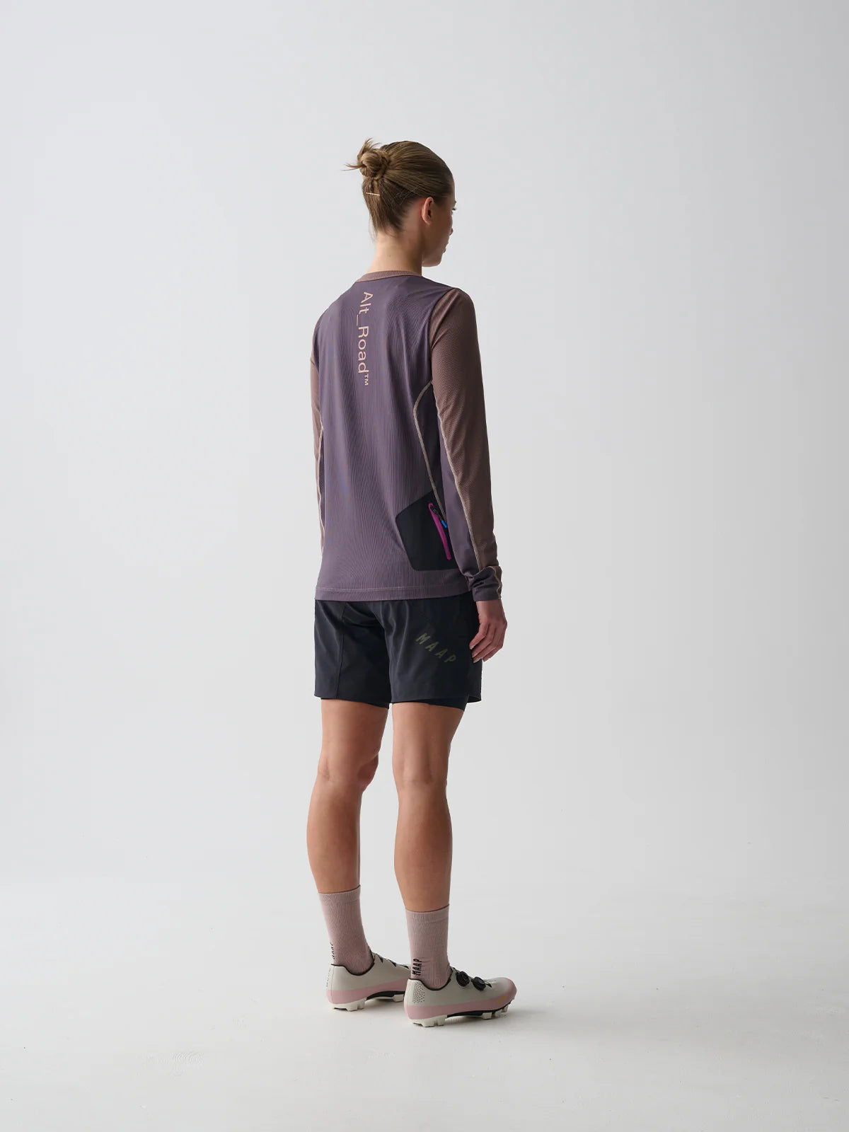 MAAP Women's Alt_Road Overshort - Sticky Bottle