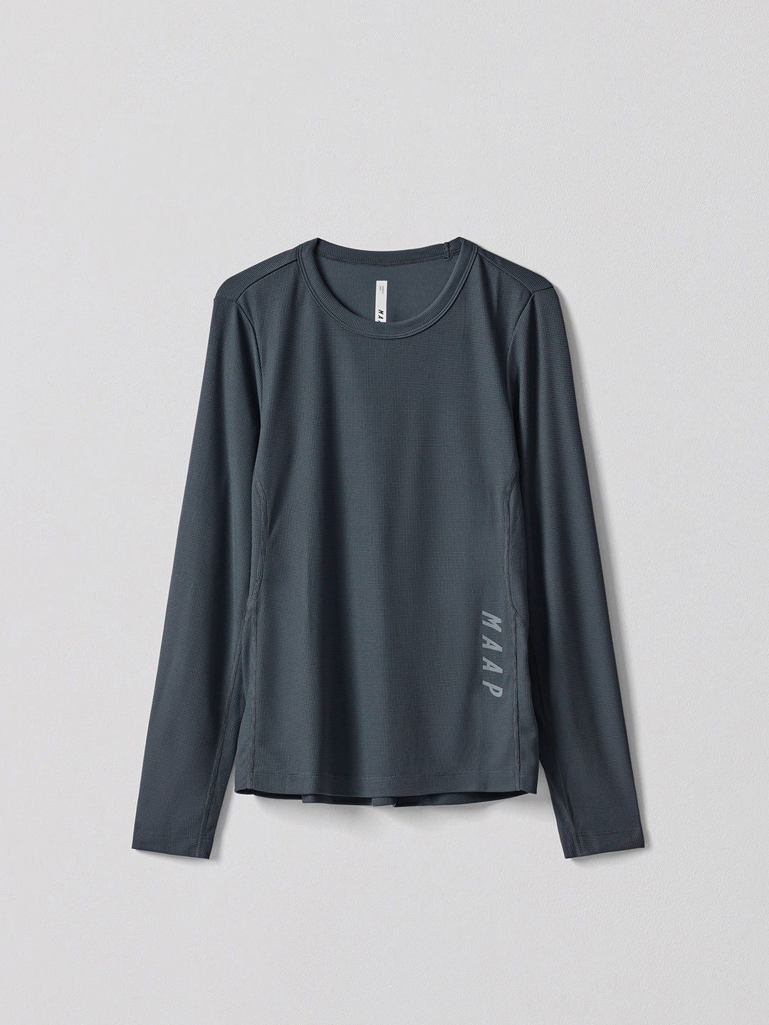 MAAP Women's Alt_Road Ride LS Tee 3.0 - Sticky Bottle