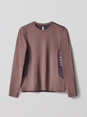 MAAP Women's Alt_Road Tech LS Tee - Sticky Bottle