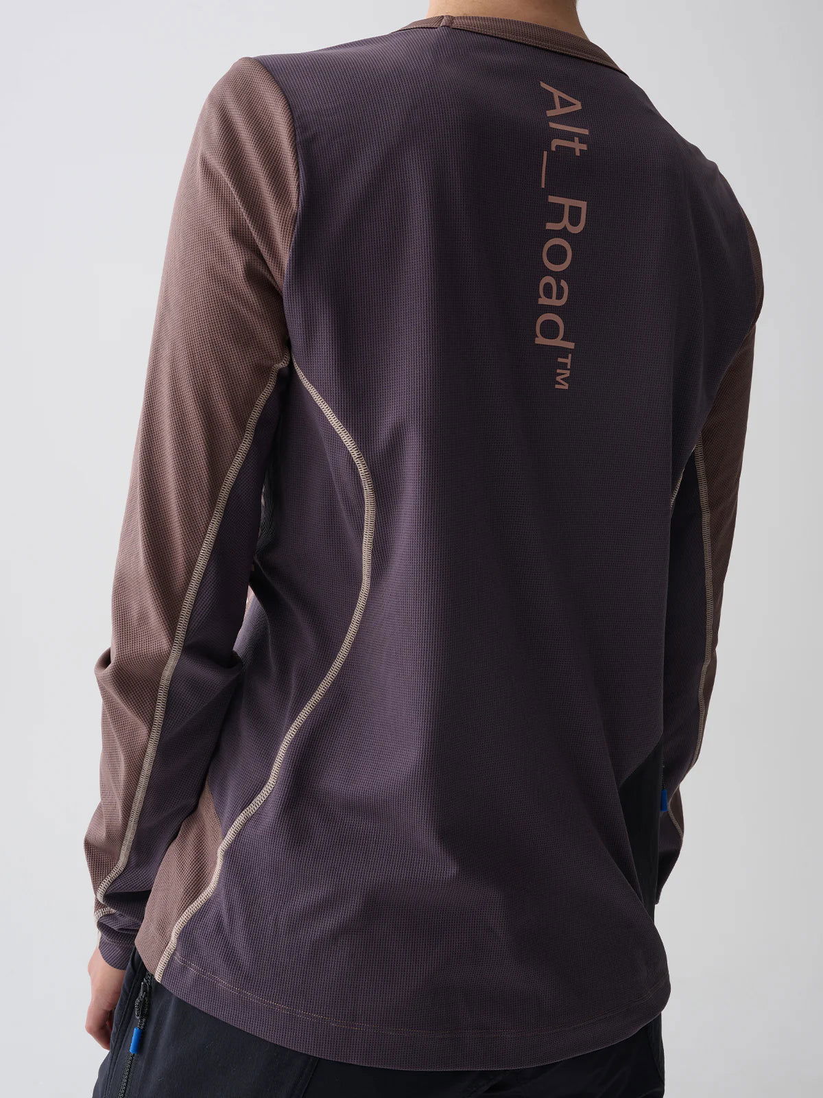 MAAP Women's Alt_Road Tech LS Tee - Sticky Bottle