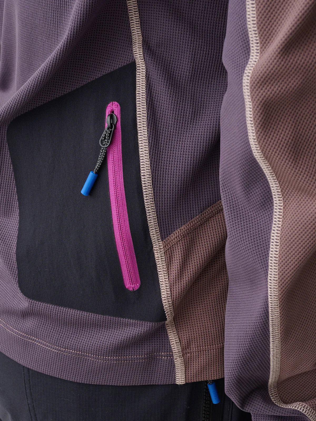 MAAP Women's Alt_Road Tech LS Tee - Sticky Bottle