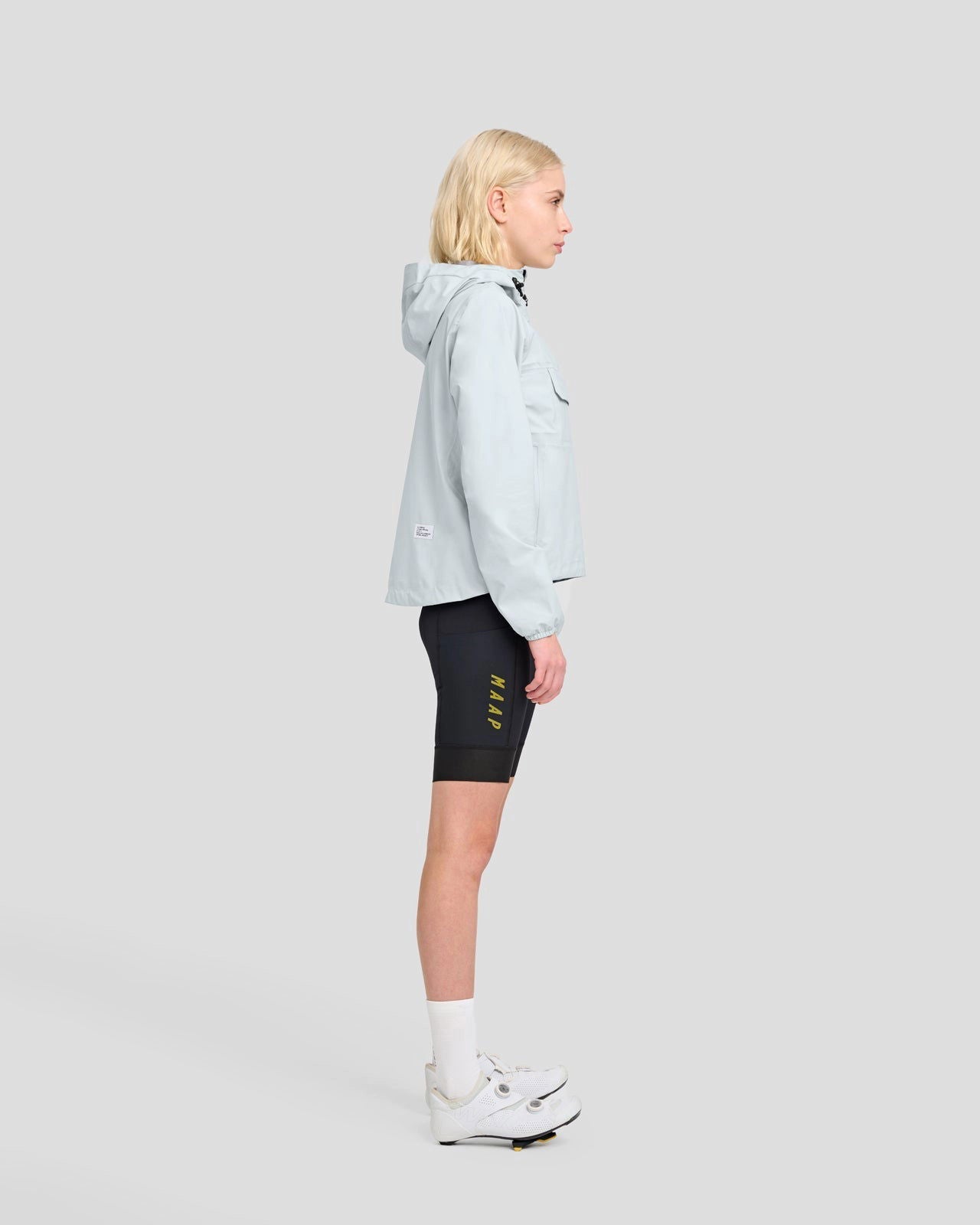MAAP Women's Lightweight Anorak - Sticky Bottle