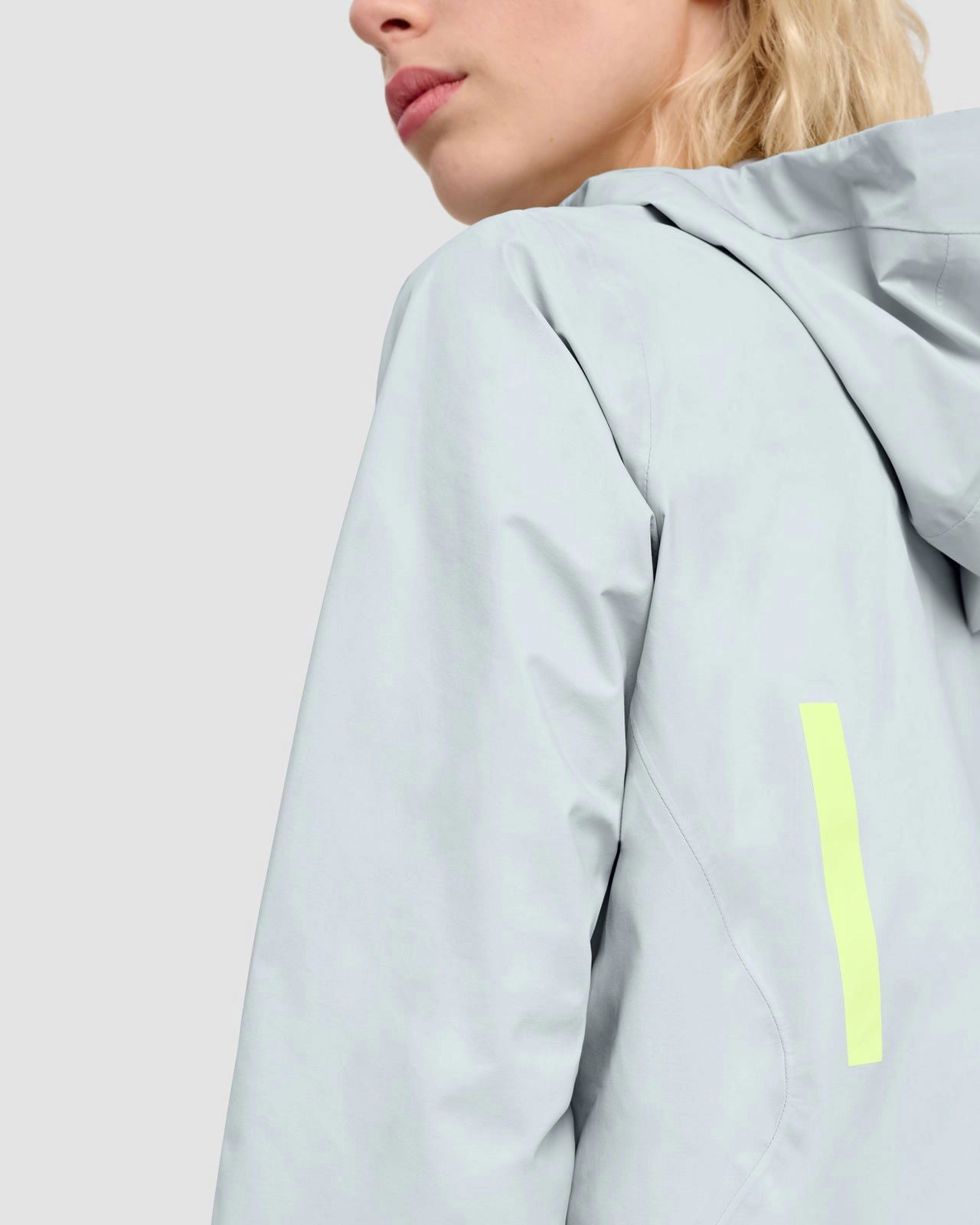 MAAP Women's Lightweight Anorak - Sticky Bottle