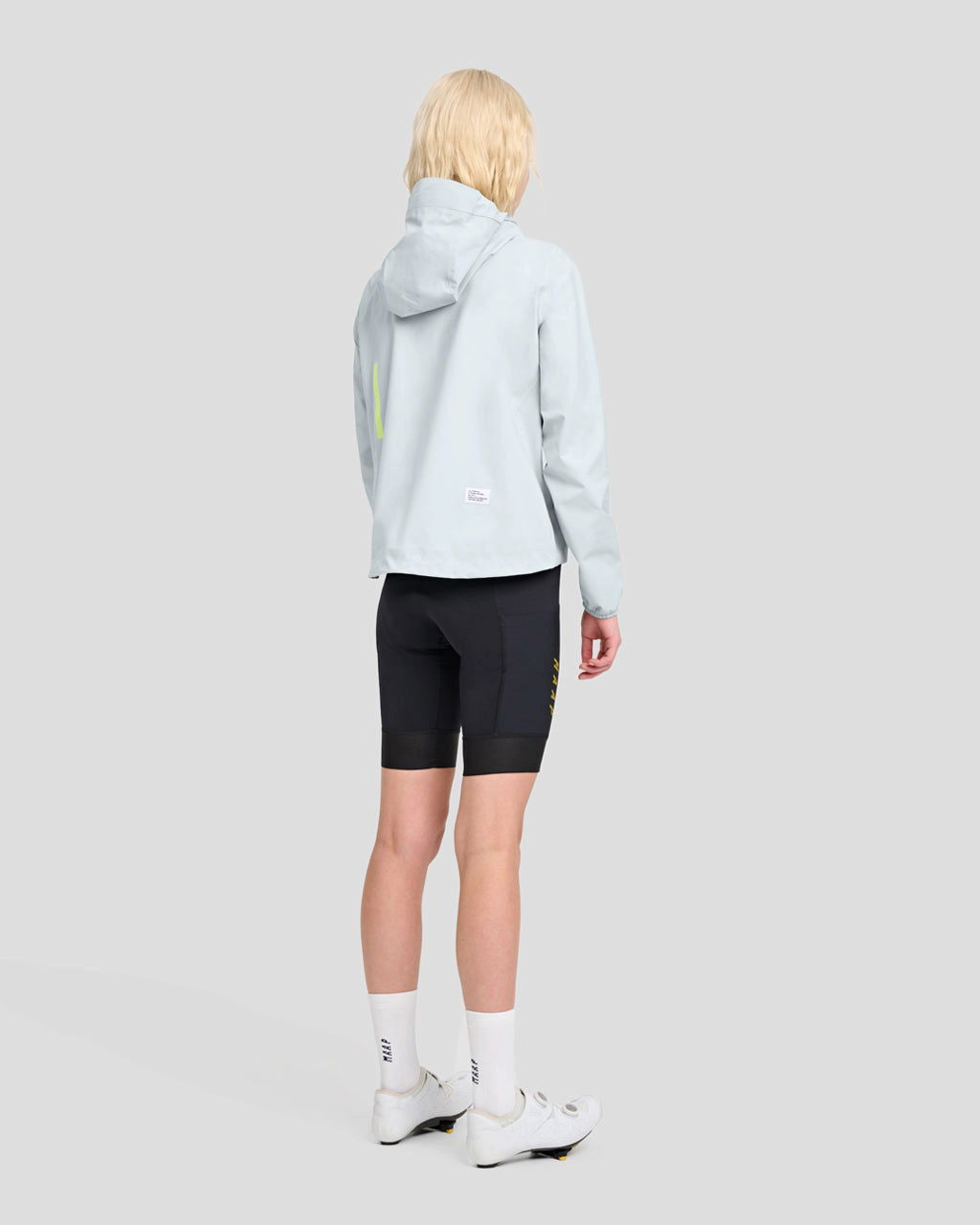 MAAP Women's Lightweight Anorak - Sticky Bottle