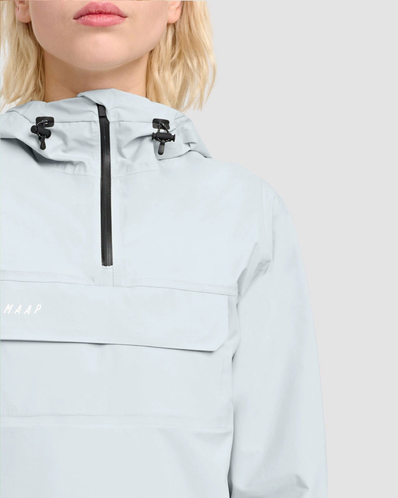 MAAP Women's Lightweight Anorak - Sticky Bottle